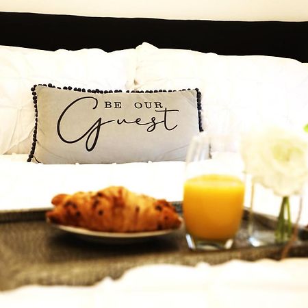 Amprenta Apartment - Gorgeous interior designed 1 bedroom home Bournemouth Buitenkant foto